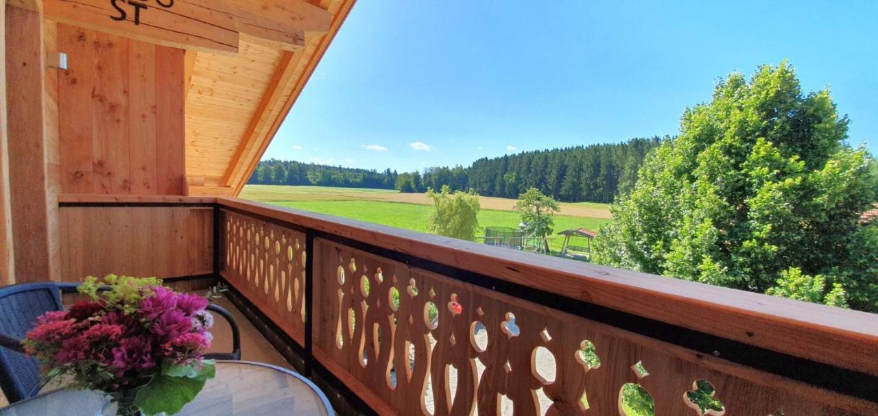 Beim Lenglacher Chieming Exteriör bild